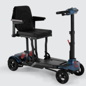 I-Transformer Lite Auto